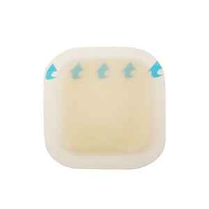 Pansement hydrocolloïde Maidingkang de type à bordure pressée, prend en charge la personnalisation OEM, le traitement sous marque privée par l'usine source, et - Product Image 5