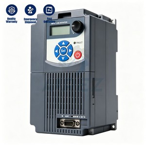 6SL3255-0AA00-5AA0 Servomoteur intelligent à connexion sans fil 6SL32550AA005AA0 avec service de traçage variable personnalisé - Product Image 1