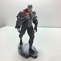 Figura de Acción de Marvel Venom 3 en Pose de Pie, Edición Last Dance, 20 cm, PVC, Modelo GK, Juguete, en Existencia, Venta al por Mayor