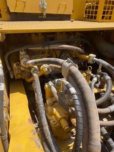 Excavadora Carter Grande Usada, Gran Rendimiento Mecánico, Excelente Precio - Product Image 6