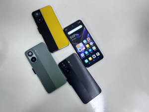 POCO X7 Pro 5G Ultra Smartphone con Display AMOLED 1.5K da 6.67\" 120Hz, Ricarica 69W, CPU Octa Core Dimensity 8400, Fotocamera Posteriore 108MP OIS, 16GB LTE - Product Image 3