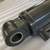 Nouveau stock – Ensemble de vérins hydrauliques pour bras, godet et flèche d'excavatrice Doosan DX150, compatible John Deere