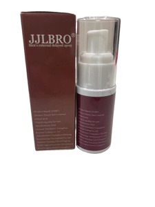 สเปรย์ชะลอการมีเพศสัมพันธ์สำหรับผู้ใหญ่เพศชายดีไซน์ใหม่แข็งแรง - Product Image 6