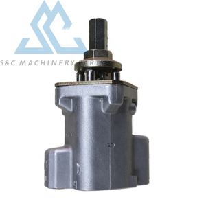 ZAXIS Joystick 9268375 9257577 escavatore valvola pilota 9247135 9239583 per HITACHI ZX200 ZX200-3 ZX330 ZX450 - Product Image 2