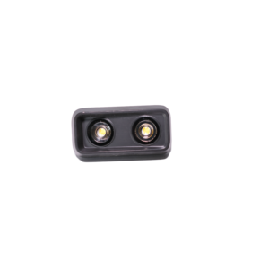 Module d'éclairage auxiliaire haute intensité pour drone agricole T40, utilisation professionnelle, matériau composite - Product Image 1