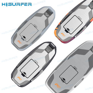 Flyer EVO PRO 2026, dernier produit original de Waydoo, 43 km/h, 4 kW, 140 minutes d'autonomie, VS Flyer ONE PLUS E-Foil Electrics Hydrofoil Surfing - Product Image 4