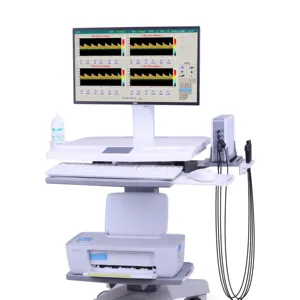Ultrason transkranyal Doppler sistemi tıbbi ekipman fiyat