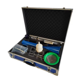OBRK <span class=keywords><strong>Slurry</strong></span> Mud <span class=keywords><strong>Test</strong></span> Kits (Hydrometer,Sand Content Meter, <span class=keywords><strong>Viscometer</strong></span>) - Product Image 5