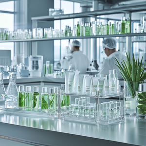 Sabun Mandi <span class=keywords><strong>Gel</strong></span> Multi-Aktif Pencerah Kulit, Scrub, Menghilangkan Flek Hitam, Bekas Jerawat 1000ml, Menyegarkan, Memutihkan, Minyak Botani - Product Image 3