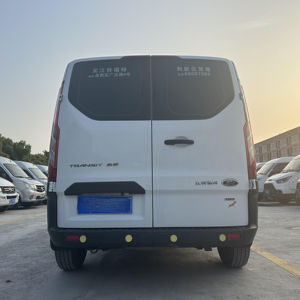 2020 modèle 2.0T diesel véhicule utilitaire polyvalent double hayon ouvert pays VI <span class=keywords><strong>Ford</strong></span> <span class=keywords><strong>Transit</strong></span> - Product Image 4