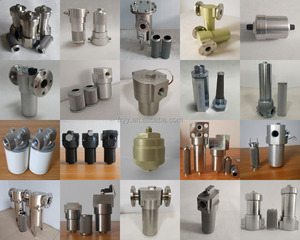 0160MA010P Máy Kéo Máy Kéo Dầu Bánh Răng Thủy Lực Spin-On Phần Tử Lọc Chéo Nhà Cung Cấp Tham Khảo 0160MG010P - Product Image 4