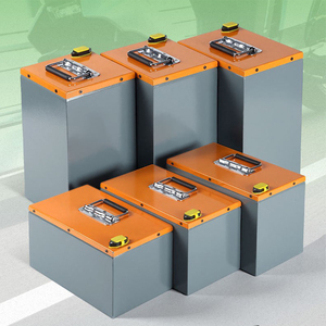 磷酸铁锂液态电池 60V-120Ah 3000次循环 2年保修 适用于电动工具、电动轮椅和消费电子产品 - Product Image 5