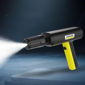 Mini <span class=keywords><strong>nettoyeur</strong></span> haute pression pliable KHB Air Karchers, solution de nettoyage compacte et puissante, <span class=keywords><strong>nettoyeur</strong></span> polyvalent pour l'extérieur - Product Image 2