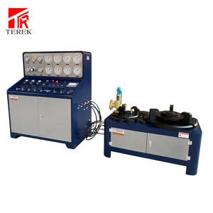 Terek Hochdruck-Sicherheits ventil für Prüfstand ka libra tor 220V Druck für <span class=keywords><strong>Test</strong></span> pumpe - Product Image 5