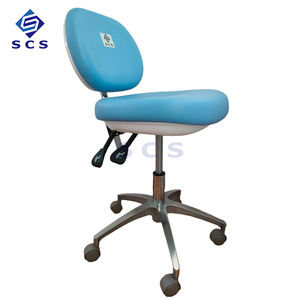 Vente en gros de chaise d'assistant de selle d'unité dentaire pour <span class=keywords><strong>dentiste</strong></span> Fauteuil dentaire confortable - Product Image 3