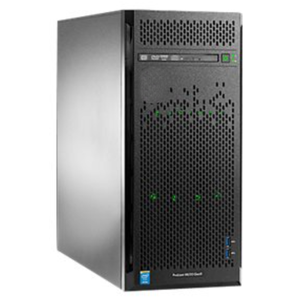 Serveur tour HPE ProLiant ML110 Gen9 optimisé pour les applications des petites entreprises et des entreprises - Product Image 5
