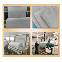 Proyons CW55 55gsm Ai Grassland Plant Fiber White Facial Mask Cloth Roll Organic Plant Tencel Oil-Control Tablets for All Skin