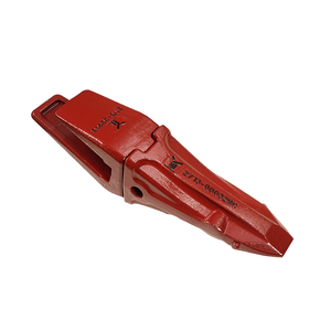 Escavatore bulldozer <span class=keywords><strong>ripper</strong></span> attacco denti d5 <span class=keywords><strong>ripper</strong></span> shank <span class=keywords><strong>protector</strong></span> per motor grader dozer 9 f5124 2 d557 2/6 y5230 6 y0359 - Product Image 3