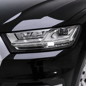 <span class=keywords><strong>Audi</strong></span> <span class=keywords><strong>Q7</strong></span> 3.0T Automatica Usata del 2017, <span class=keywords><strong>SUV</strong></span> di Lusso a 5 Posti, Guida a Sinistra, Veicolo a Benzina di Seconda Mano per Esportazione - Product Image 6