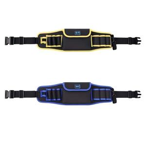 Tool Bag Waist Bag L107 Multi Function Waterproof Portable Tool Duffle Bag For Hardware Electrical Use - Product Image 4