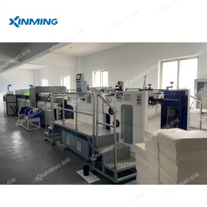 Máquina de Serigrafía Automática de Tambor de 2 Estaciones Multicolor, la Más Vendida, Nueva de Fábrica, para Uso en Impresión de Etiquetas y Papel - Product Image 6