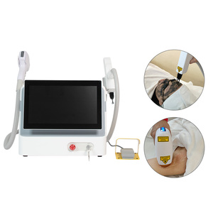 Épilation au laser diode rapide et indolore avec technologie Q-Switch pour tout le corps - Idéal pour les jambes, les aisselles, la ligne du bikini - Product Image 6