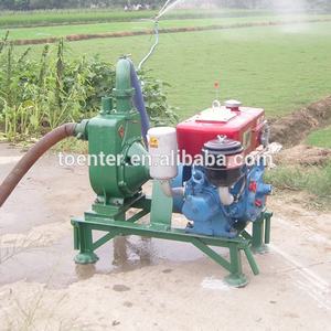 中国工厂供应物联网支持金属灌溉系统，带6HP柴油发动机泵30m洒水范围<span class=keywords><strong>3</strong></span>年保修 - Product Image 3