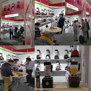Grosir Komersial Suku Cadang Blender Kualitas Tinggi Pisau Blender Aksesoris untuk TM21