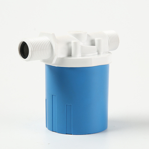 Da15 1/2 Inch Ngang Nước Inlet Miễn Phí Nổi Bóng Bẫy Áp Suất Thấp Nổi Bóng Van - Product Image 3