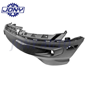 Vendita in fabbrica Set paraurti anteriore di alta qualità per <span class=keywords><strong>Ford</strong></span> Bronco <span class=keywords><strong>Sport</strong></span> 2021-2024 assemblaggio paraurti M1PZ17626A - Product Image 2