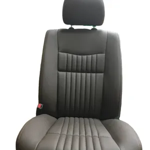 Genuine Leather Car Seat Cover Fitting For all Car Model Universal Size Seat Covers For Car
