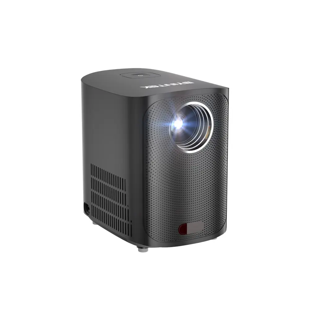 BYINTEK X20 lcd beamer mirroring proyector mini projector 720p cheap mini projector for sale 80
