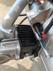 <span class=keywords><strong>Mini</strong></span> <span class=keywords><strong>moto</strong></span> à carburant 50CC <span class=keywords><strong>70CC</strong></span> Nouveau modèle abordable avec injection électrique - Product Image 3