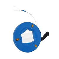 Accessoires de tirage de câbles électriques à bas prix, tire-câbles en fibre de verre
