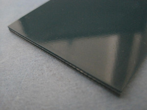 Yeni ürün üreticisi tel örgülü konveyör yeşil konveyör bant gıda konveyör bant - Product Image 4