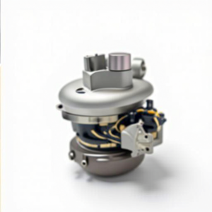 Culasse 37501-32101 pour moteur diesel Mitsubishi S12R2, pièce de rechange robuste pour usage intensif - Product Image 1