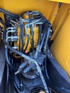 SANY SY155C Used Excavator 14Ton Hydraulic <b>Track</b> Loader Construction Equipment - Product Image 4