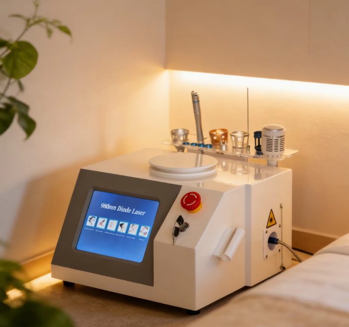 High Quality 980 1470nm Diode Laser