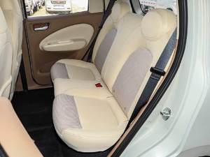 รถยนต์ไฟฟ้าใหม่ วู่หลิง หงกวง มินิ อีวี รุ่นแฮทช์แบ็ก 4 ประตู ระยะทางวิ่ง 205 กม. รุ่นพื้นฐาน ปี 2025 - Product Image 5