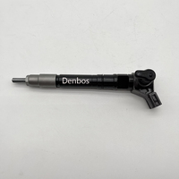 Inyector Common Rail Diésel de Alta Calidad 23670-11060 23670-0E060 para Motor To-yota Hilux Fortuner Hia-ce 1GD-FTV 2.8L