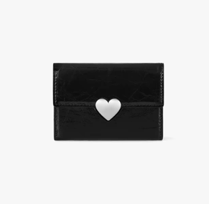 Portefeuille pour femme en cuir PU, petit portefeuille mignon pour femme, porte-cartes, portefeuille court - Product Image 6