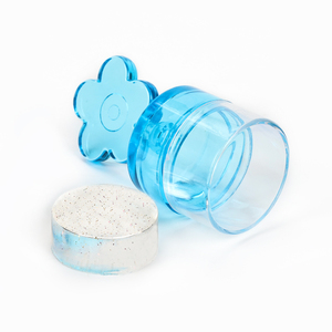 Timbro per Unghie con Testa in Silicone Sostituibile, Include Tappo e Raschietto per Nail Art Fai-da-Te - Product Image 5