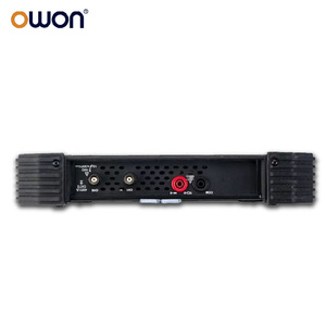 Oscilloscope numérique portable pratique avec écran tactile TAO3102/3104 2CH 100M Multimètre Bande passante 70MHz-120MHz 1GS/s - Product Image 4