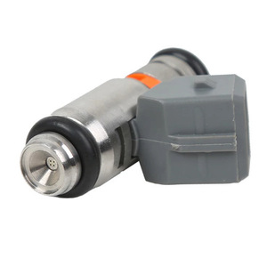 Inyector de combustible IWP115 50102002 para motor diésel Volkswagen Golf, pieza de repuesto - Product Image 4