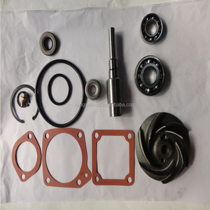 Fast Supply Air <strong>Compressor</strong> Repair <strong>Kit</strong> 4089238 4089209 <strong>Gasket</strong> Set - Product Image 6