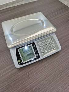 Acs digitale waagen dynamischen waage 15kg 30 kg - Product Image 3