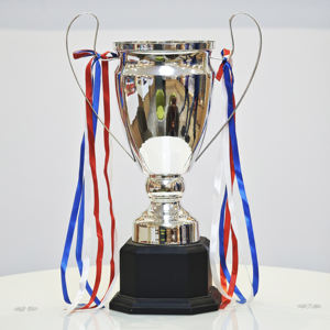 Trofeo de Latón Ecológico de Primera Calidad, Acabado Dorado Pulido, Diseño de Tallado Intrincado, Premio de Alta Gama para Ganadores <span class=keywords><strong>VIP</strong></span>, Regalos de Bienvenida - Product Image 5