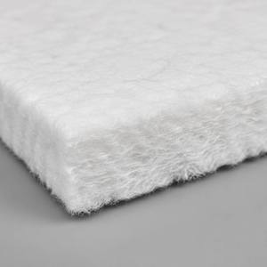Coperta in Fibra Ceramica di Alta Qualità a Bassa Conducibilità Termica 1350C, Alta Allumina, Bassa Conducibilità Termica - Product Image 2