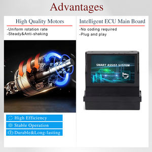 Per <span class=keywords><strong>BMW</strong></span> serie 1 Hatchback F20 2015-2019 auto specchietto laterale pieghevole Kit specchietto retrovisore motore motore elettrico specchietto retrovisore - Product Image 5