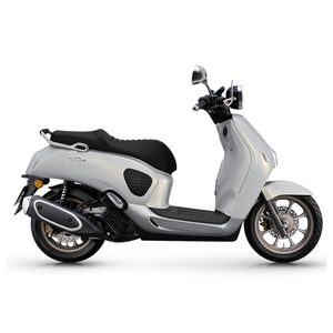 Motocicletas Honda Scooter NWF150 ELITE AIRBLADE CLICK STYLO completamente nuevas - Product Image 2